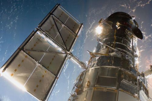 Sau rất nhiều nỗ lực, cuối cùng NASA đã sửa thành công kính thiên văn Hubble