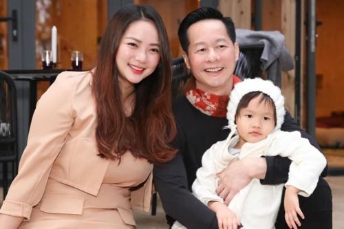 Phan Như Thảo làm điều này cho chồng nhân dịp sinh nhật, đại gia Đức An liền vào 'bóc phốt'