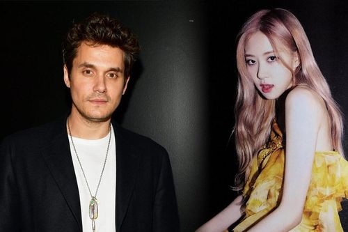 Vừa hát cover ca khúc của John Mayer hôm trước, hôm sau Rosé (BlackPink) được tặng luôn chiếc guitar!