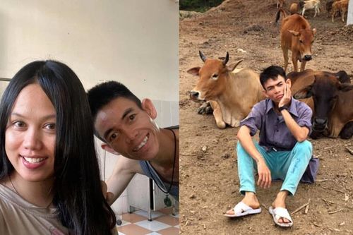 Cuộc sống của anh chàng chăn bò Soytiet giờ ra sao?