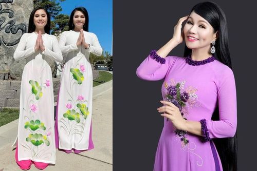 Nhan sắc xinh đẹp của con gái nghệ sĩ cải lương Ngọc Huyền