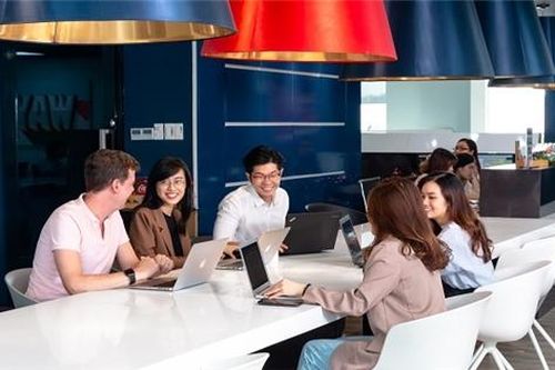 Xây dựng thương hiệu tuyển dụng hấp dẫn nhân tài