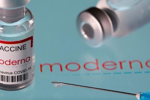 Hãng vaccine Covid-19 Moderna đạt vốn hóa 115 tỷ USD, gia nhập S&P 500