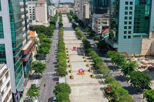19 tỉnh, thành phố phía Nam thực hiện Chỉ thị 16 của Thủ tướng Chính phủ