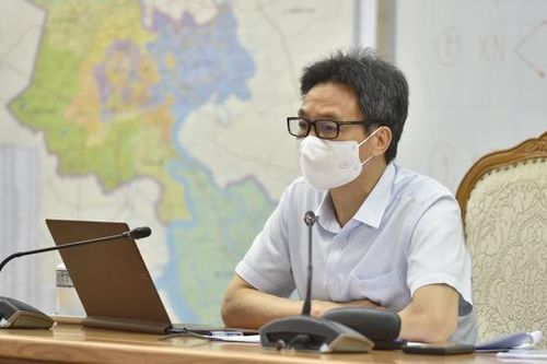 TP.HCM phải quyết liệt, không để lây nhiễm chéo trong khu phong tỏa