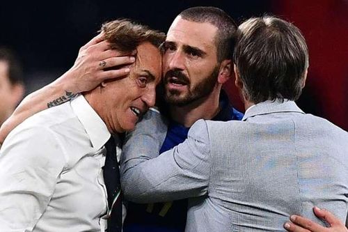 EURO 2020 và sự phục hưng của bóng đá Ý