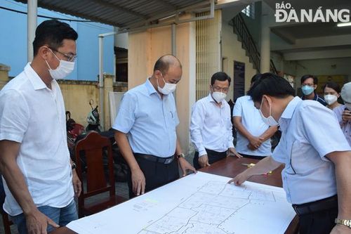 Linh hoạt, không cứng nhắc trong thực hiện Chỉ thị số 16