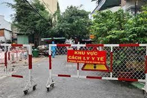 Từ 0 giờ ngày 19-7, thực hiện giãn cách xã hội đối với 19 tỉnh, thành phố