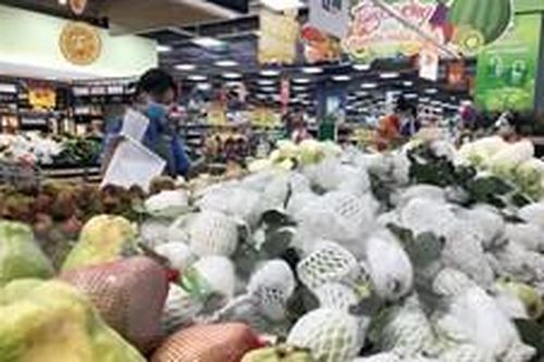 TP.HCM giãn cách: Xác minh tình trạng tăng giá sản phẩm thiết yêúTin khácSáng mãi ngọn lửa thanh niên xung phongGia đình nhiều thế hệ: Lưu giữ, phát huy các giá trị văn hóa truyền thống