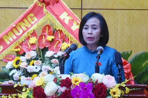 Bế mạc Kỳ họp thứ hai HĐND tỉnh khóa XVIITin khácSáng mãi ngọn lửa thanh niên xung phongGia đình nhiều thế hệ: Lưu giữ, phát huy các giá trị văn hóa truyền thống