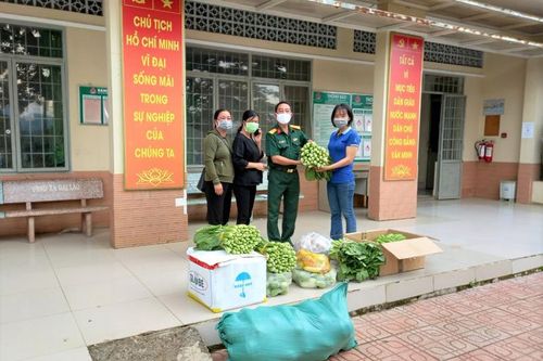 Nhật ký từ khu cách ly