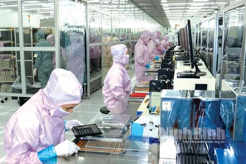 Kiên định với mục tiêu tăng trưởng theo kịch bản đề ra