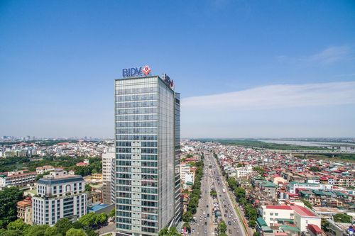 BIDV tiếp tục giảm lãi suất cho vay hỗ trợ khách hàng bị ảnh hưởng dịch COVID-19