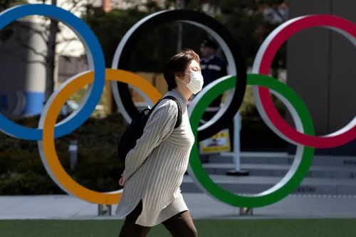 COVID-19 xuất hiện ở làng VĐV, Olympic Tokyo không còn an toàn tuyệt đối