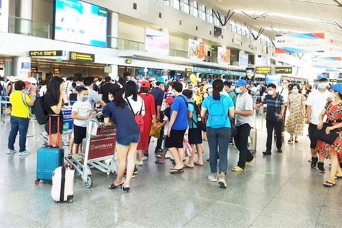 2 người hoàn thành cách ly tại Đà Nẵng, ra Hà Nội bị phát hiện mắc COVID-19