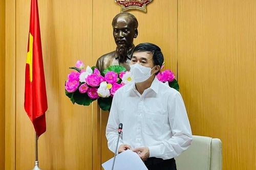 Việt Nam phấn đấu sản xuất thành công ít nhất một loại vắc xin phòng Covid-19 trong năm 2021