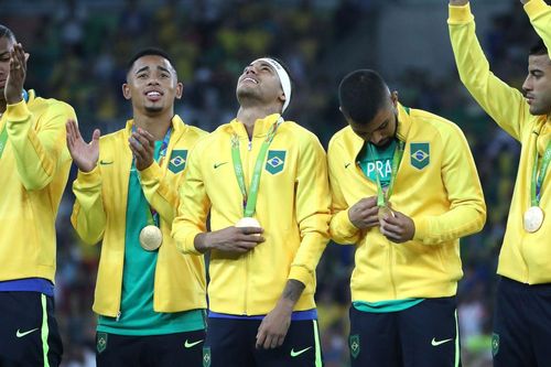 Những điều cần biết về môn bóng đá tại Olympic Tokyo 2020