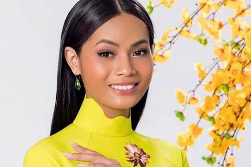 Người mẫu Châu Kim Sang bị viêm màng não, ung thư xương di căn khiến loạt sao Việt xót xa