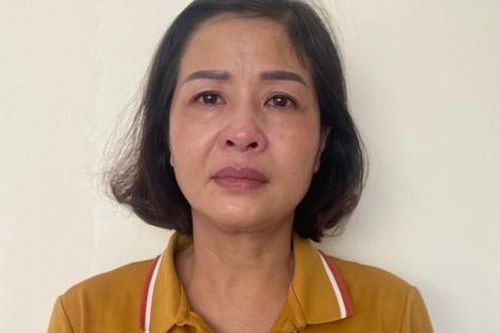 Nguyên Giám đốc Sở GD&ĐT Thanh Hóa bị đình chỉ sinh hoạt Đảng