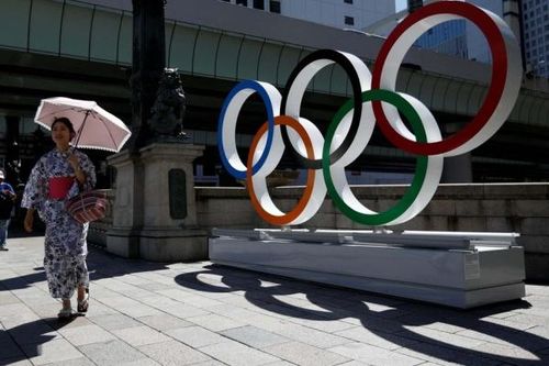 Olympic Tokyo 2020 sẽ an toàn