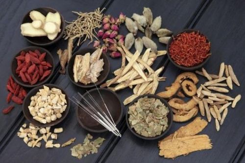 Đông y hỗ trợ điều trị COVID-19