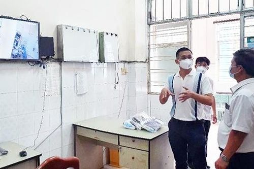 Đồng Nai: Tăng cường nhân lực cho các cơ sở điều trị bệnh nhân COVID-19