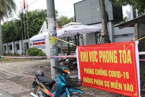 19 tỉnh thành phía Nam giãn cách theo Chỉ thị 16