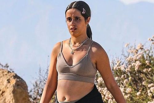 Camila Cabello phản ứng khi bị chê ngoại hình