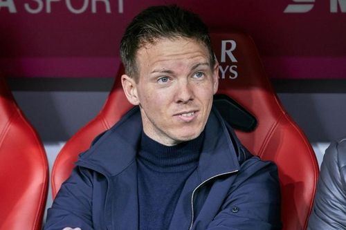Bayern thất bại ở trận giao hữu đầu tiên trước mùa giải mới