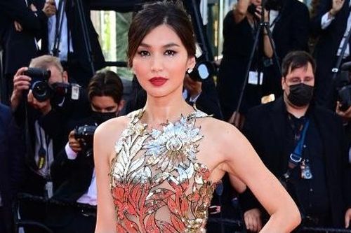 Mỹ nhân gợi cảm trên thảm đỏ bế mạc LHP Cannes