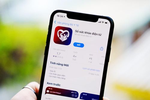 Những ứng dụng di động hỗ trợ phòng chống dịch Covid-19