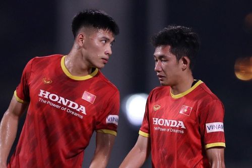 10 cầu thủ sáng cửa đá chính ở U23 Việt Nam