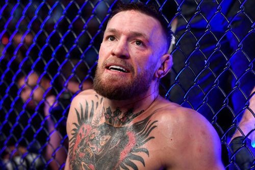 Cựu võ sĩ MMA: 'McGregor nên từ bỏ ý định tái đấu Poirier'