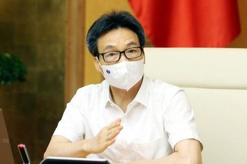 Phó thủ tướng: 'Nguy cơ hiện hữu dịch từ TP.HCM lan rộng ra các tỉnh'