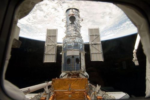 NASA sửa xong công cụ khoa học năng suất nhất thế giới