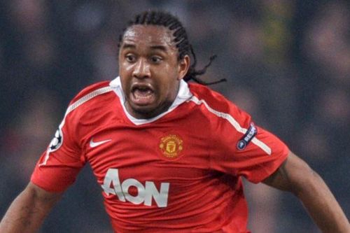 Rafael: 'Anderson có thể hay nhất thế giới nếu không nghiện burger'