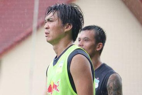 Tuấn Anh bình phục chấn thương