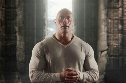 Bộ phim khó khăn nhất với The Rock