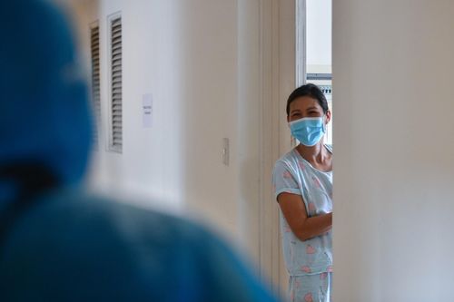 355 người khỏi Covid-19 trong ngày 18/7