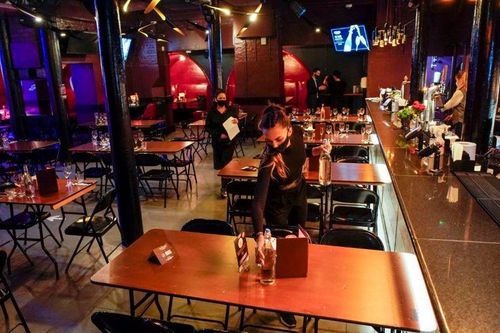 Dịch Covid-19: Anh đã sẵn sàng cho 'Ngày Tự do'?