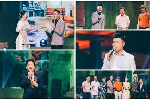 'Quán thanh xuân' tháng 7: Tìm kiếm ký ức đẹp về thành phố Hải Phòng