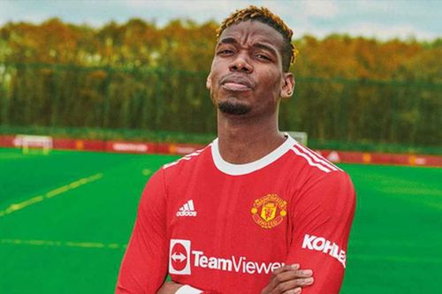 Chuyển nhượng MU 18/7: Pogba ở lại MU đến lúc nghỉ hưu, Trippier hỏi mua nhà của Sterling
