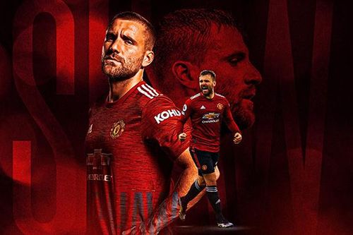 MU: Luke Shaw giờ không còn 'đá với bộ não của Mourinho' nữa