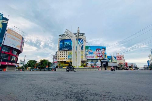 An Giang giãn cách xã hội toàn tỉnh theo Chỉ thị 16 đến hết ngày 1/8