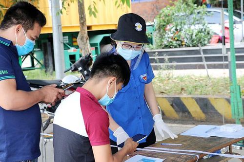 Sẵn sàng các phương án khi thực hiện giãn cách xã hội trên diện rộng