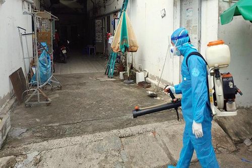 Tập trung giữ chặt vùng an toàn