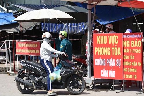 Đồng Nai kiến nghị bổ sung vaccine tiêm cho công nhân