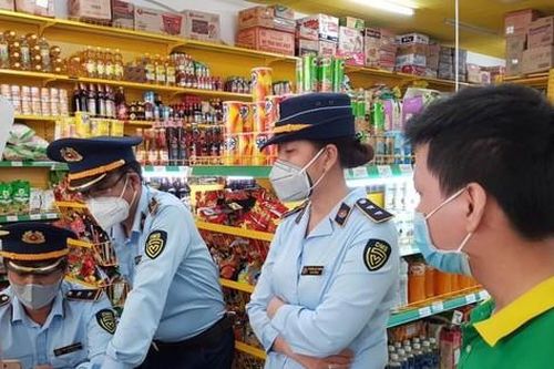 Bán sai giá niêm yết, cửa hàng Bách Hóa Xanh ở Sóc Trăng bị xử phạt