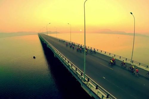 Điểm tên 11 cây cầu 'độc lạ' nhất Việt Nam, Tây muốn nhìn tận mắt