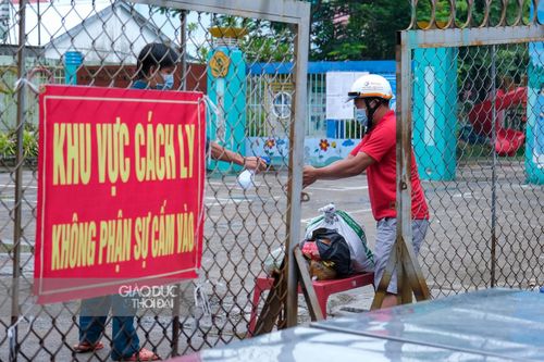 Từ 0 giờ ngày 19/7, các tỉnh ĐBSCL bắt đầu áp dụng Chỉ thị 16